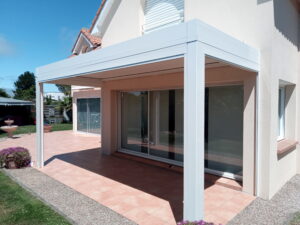 pergola
